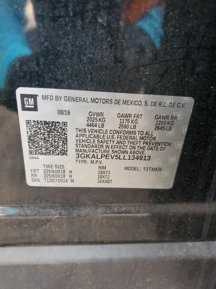 GMC Terrain Slt Image 11