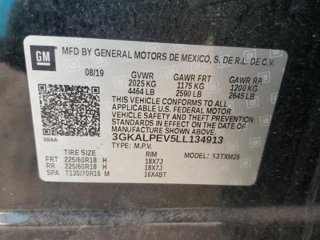 GMC Terrain Slt Image 11