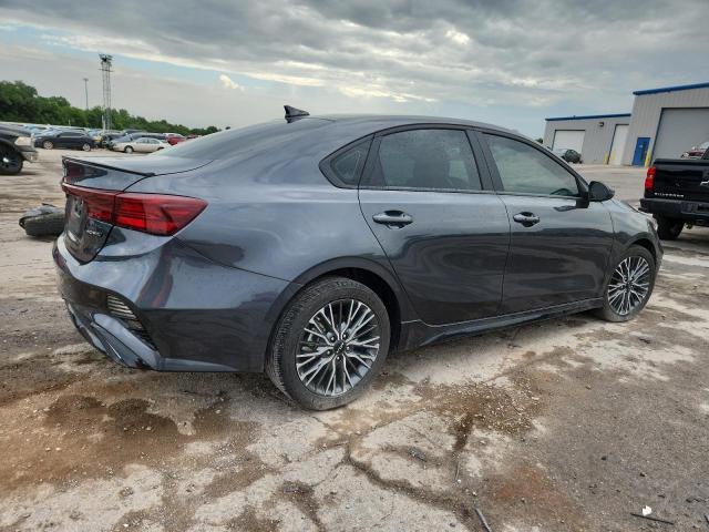 Kia Forte Gt Line Image 5