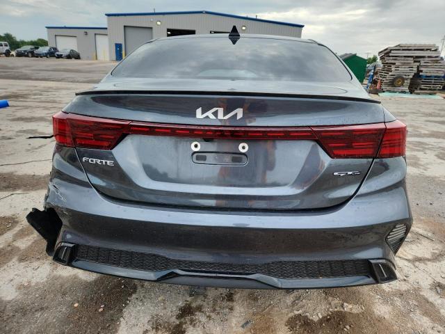 Kia Forte Gt Line Image 7