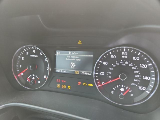 Kia Forte Gt Line Image 9