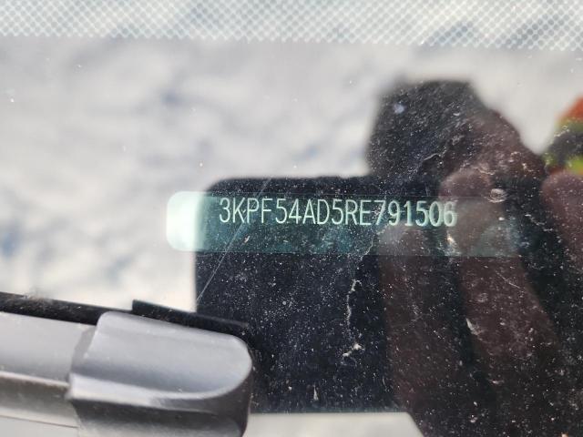 Kia Forte Gt Line Image 11