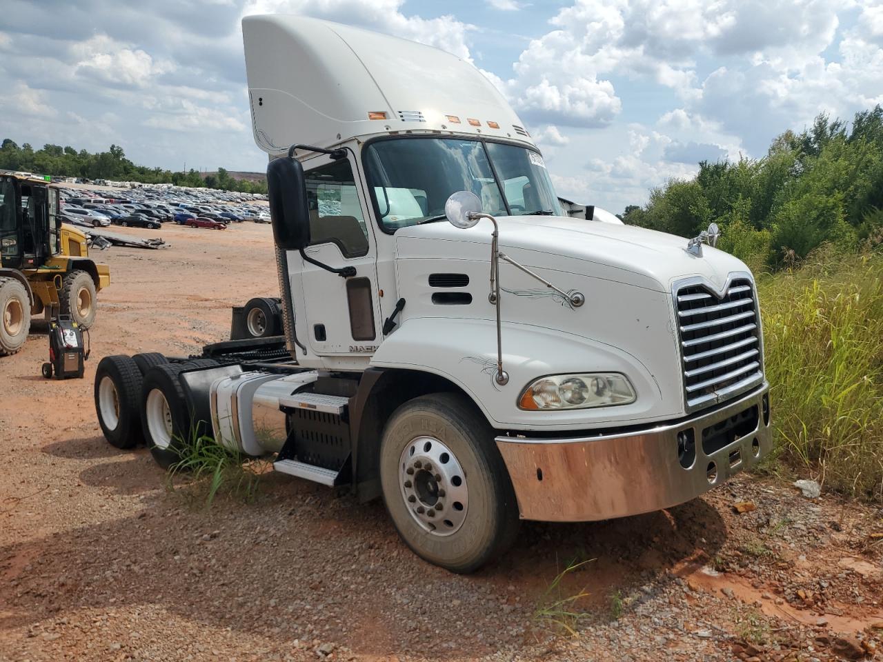 Mack Other Cxu600 Image 1