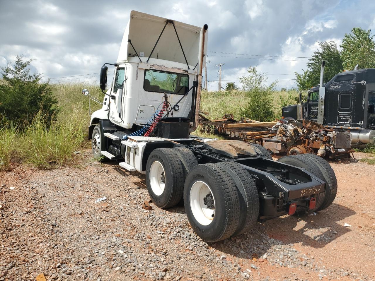 Mack Other Cxu600 Image 2