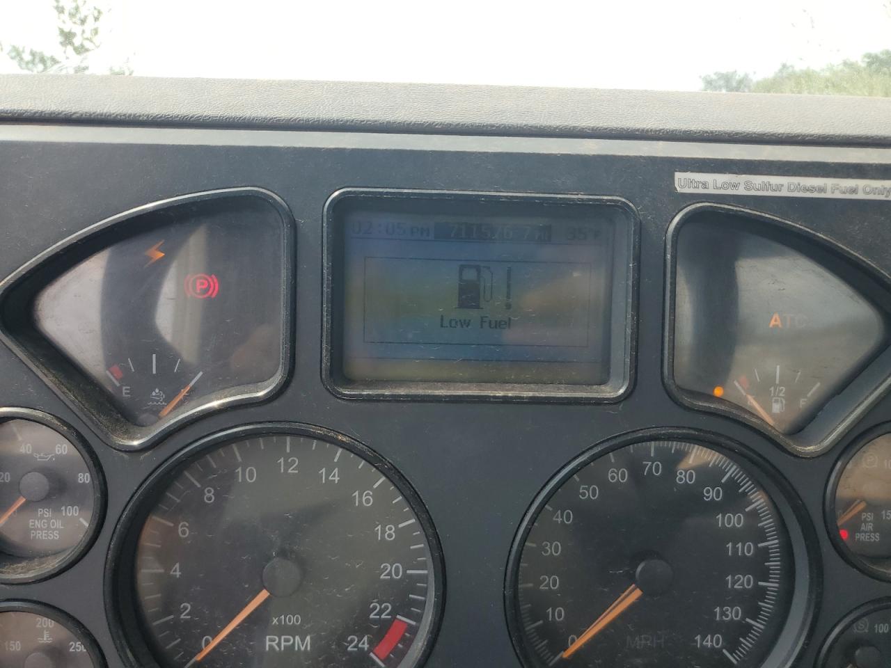 Mack Other Cxu600 Image 9