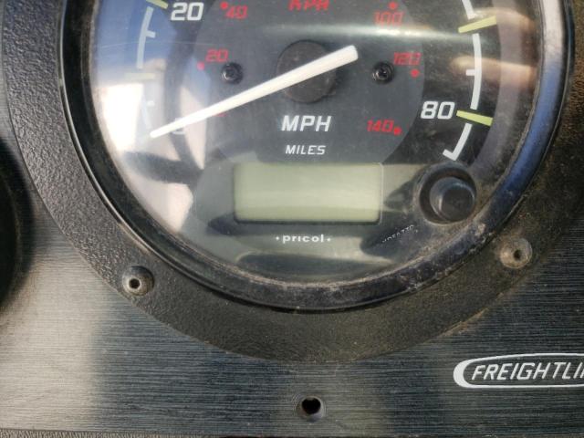 Freightliner Chassis M M Line Walk-in Van Image 10