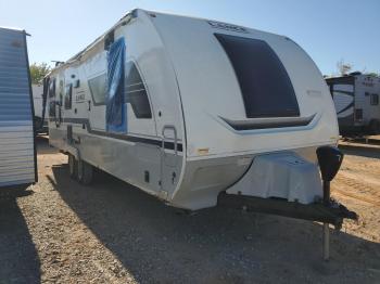  Salvage Other Trailer