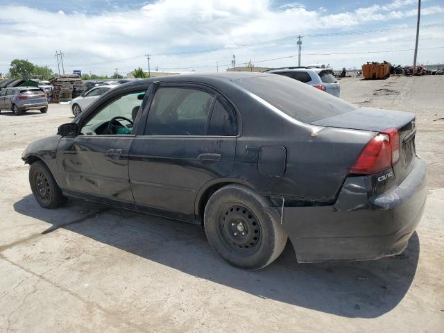 Honda Civic Dx Vp Image 2