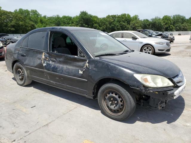 Honda Civic Dx Vp Image 12