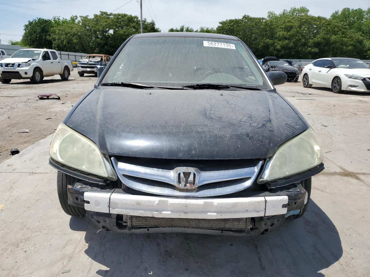 Honda Civic Dx Vp Image 10