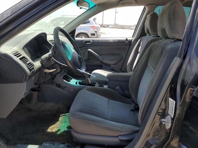 Honda Civic Dx Vp Image 7