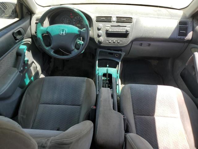 Honda Civic Dx Vp Image 5