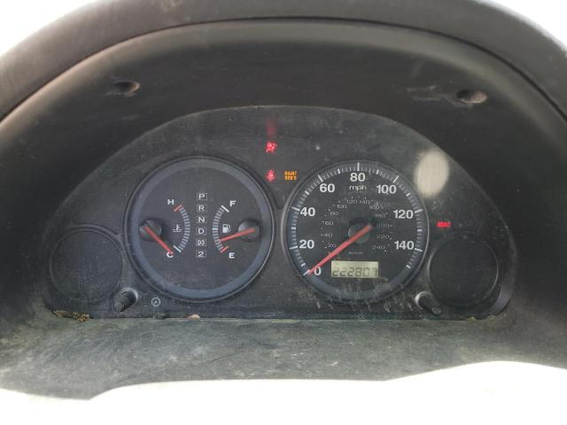 Honda Civic Dx Vp Image 9