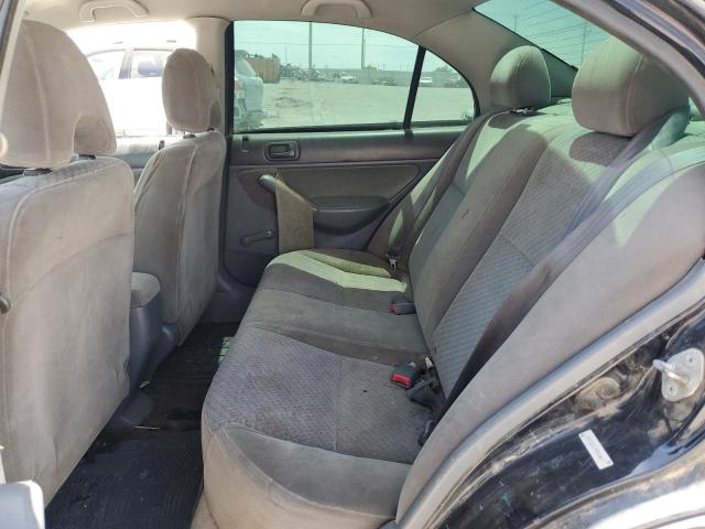 Honda Civic Dx Vp Image 11