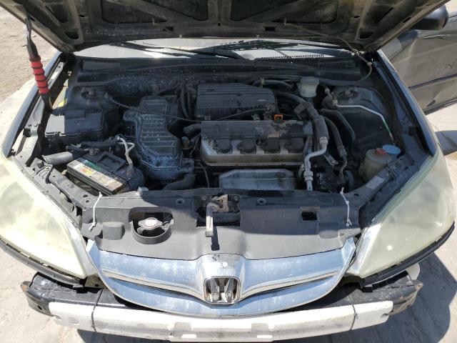Honda Civic Dx Vp Image 4