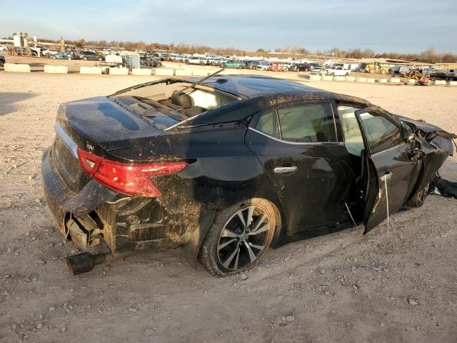 Nissan Maxima 3.5s Image 9