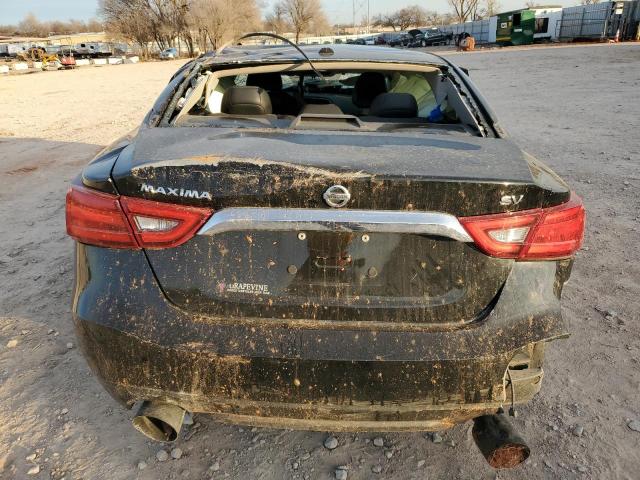 Nissan Maxima 3.5s Image 4