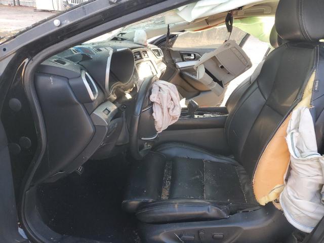 Nissan Maxima 3.5s Image 2