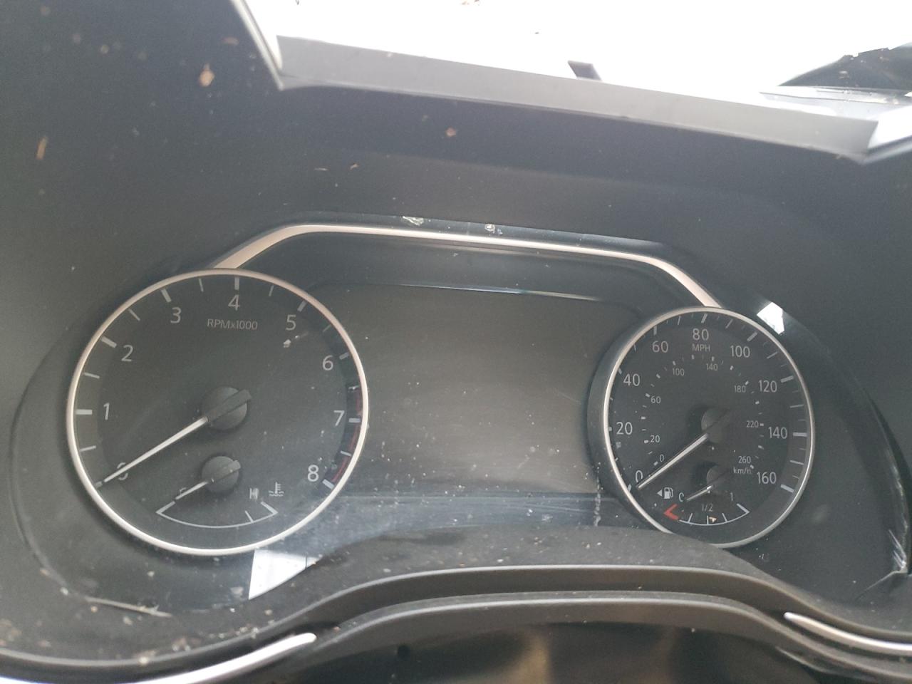 Nissan Maxima 3.5s Image 6