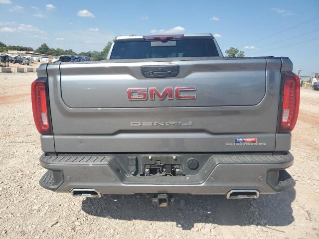 GMC Sierra K1500 Denali Image 4