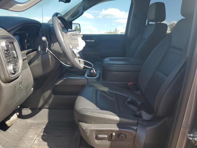 GMC Sierra K1500 Denali Image 11