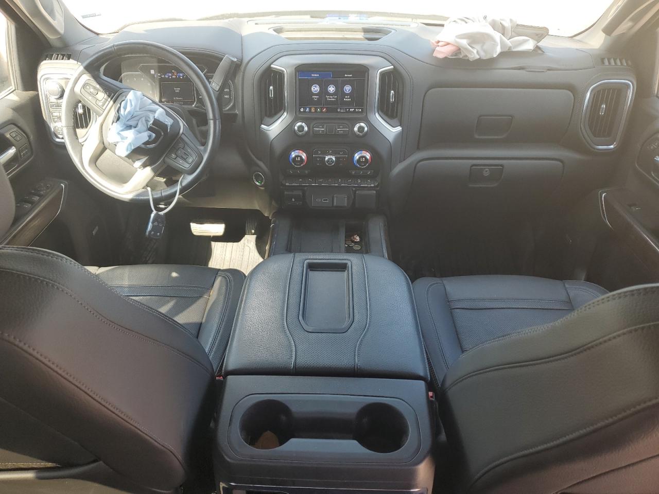 GMC Sierra K1500 Denali Image 6