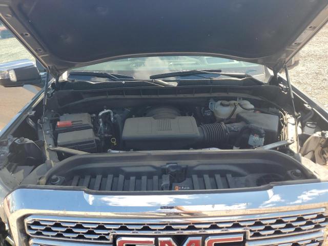 GMC Sierra K1500 Denali Image 8