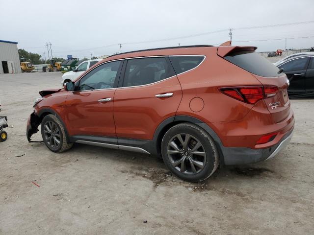 Hyundai SANTA FE Image 8