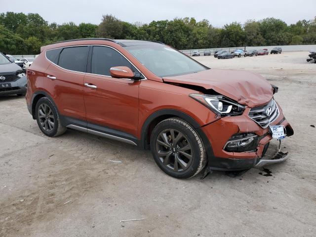 Hyundai SANTA FE Image 7