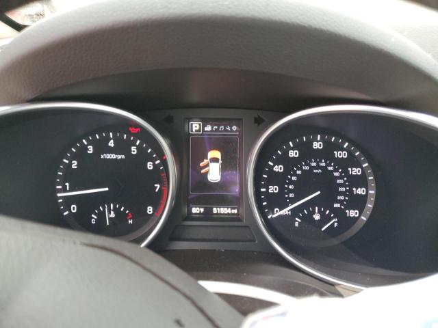 Hyundai SANTA FE Image 10