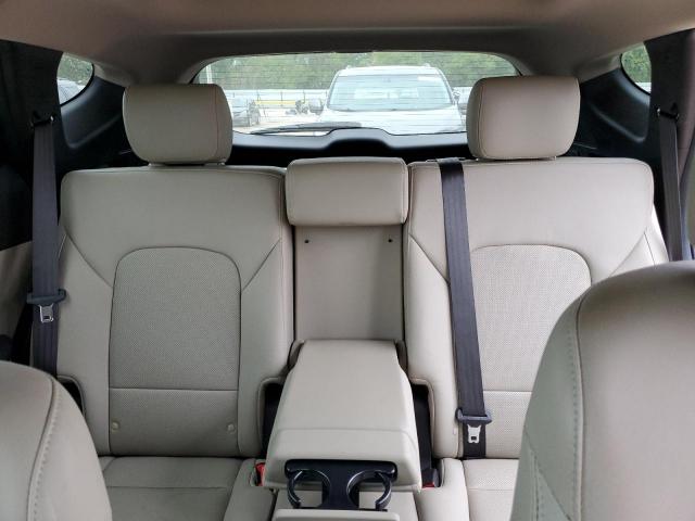 Hyundai SANTA FE Image 12