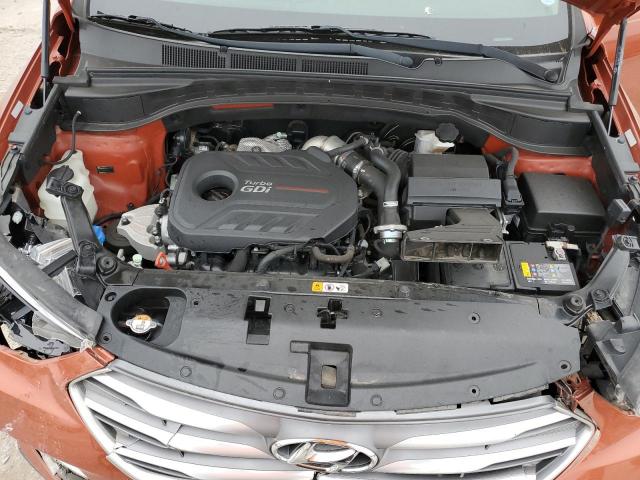 Hyundai SANTA FE Image 13