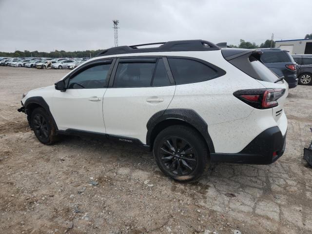 Subaru Outback Onyx Edition Image 3