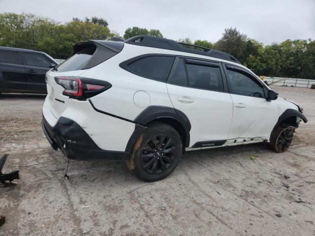 Subaru Outback Onyx Edition Image 5