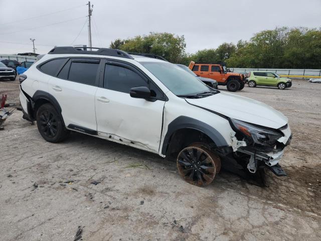 Subaru Outback Onyx Edition Image 6