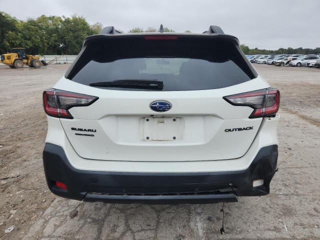 Subaru Outback Onyx Edition Image 4