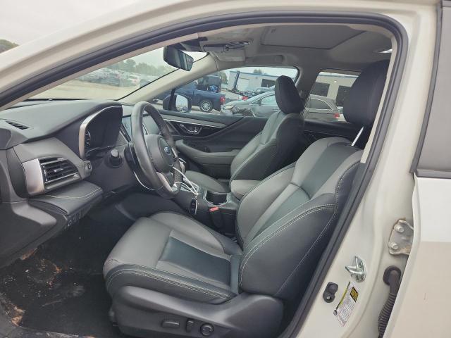 Subaru Outback Onyx Edition Image 12