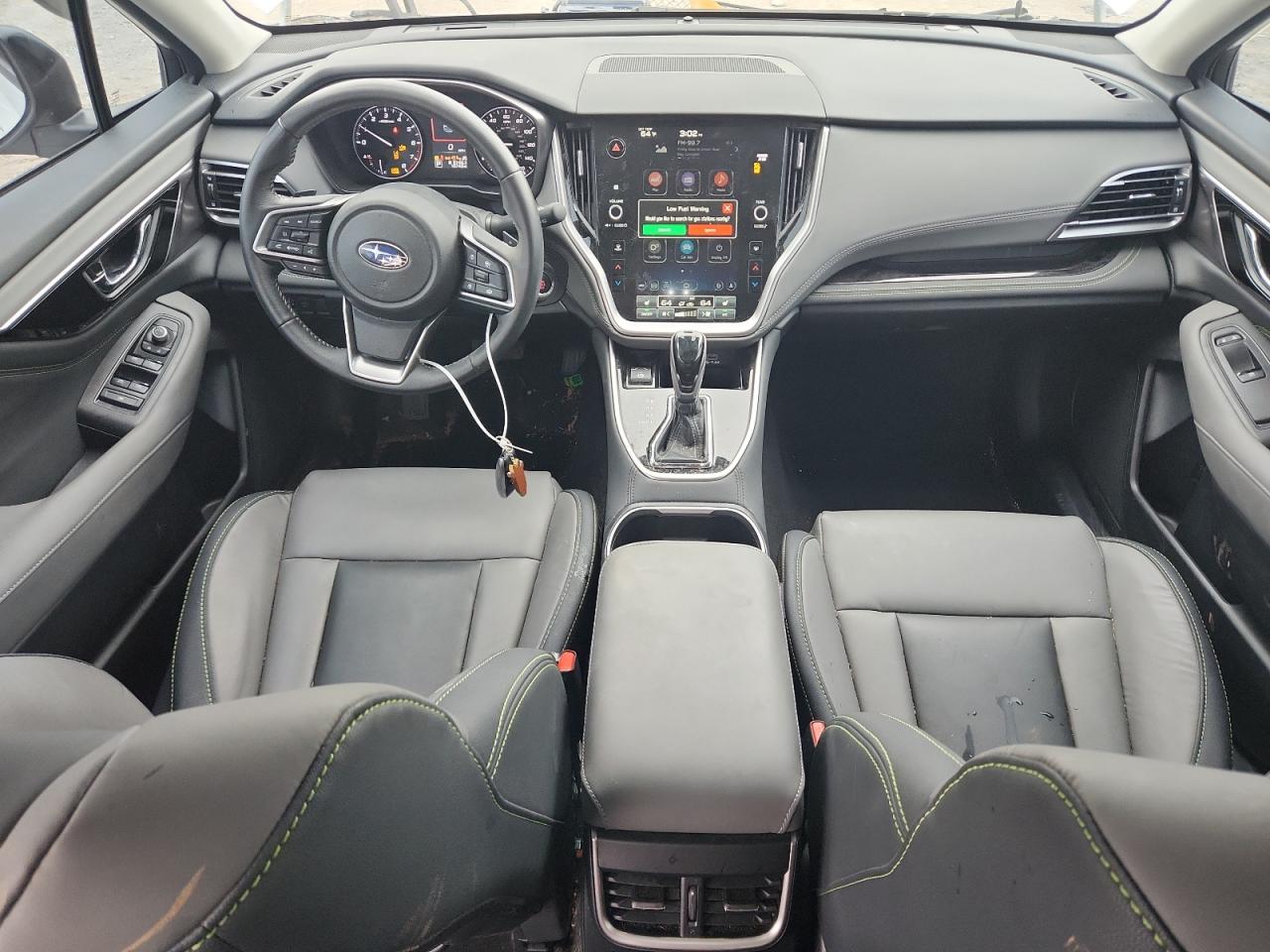 Subaru Outback Onyx Edition Image 2