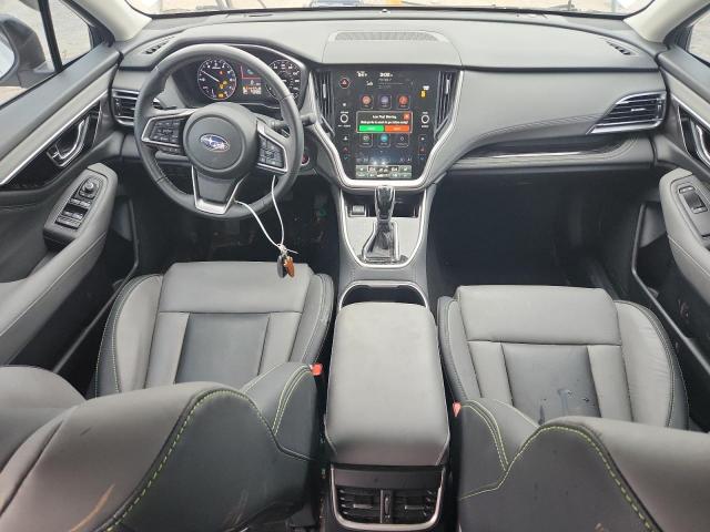 Subaru Outback Onyx Edition Image 2