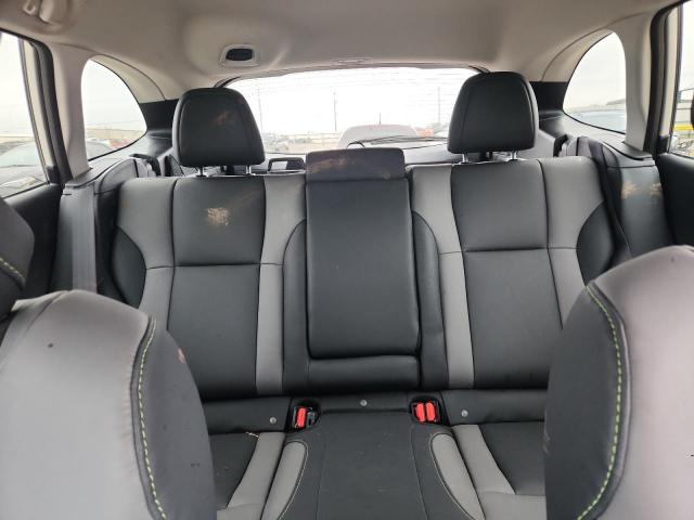 Subaru Outback Onyx Edition Image 8