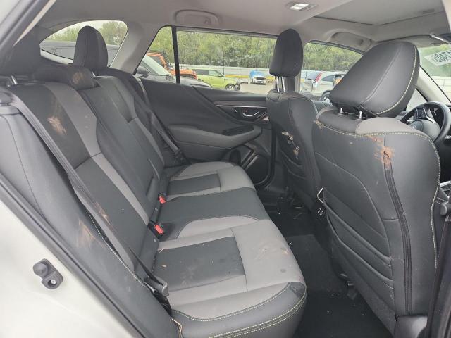 Subaru Outback Onyx Edition Image 10