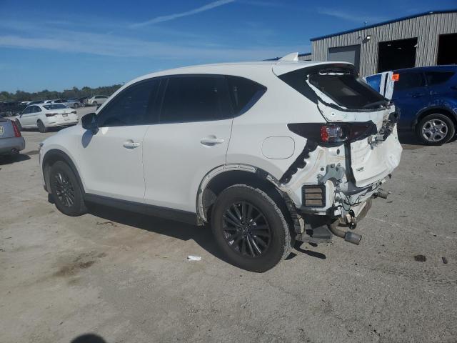 Mazda Cx Touring Image 4