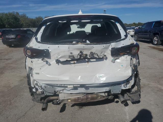 Mazda Cx Touring Image 8