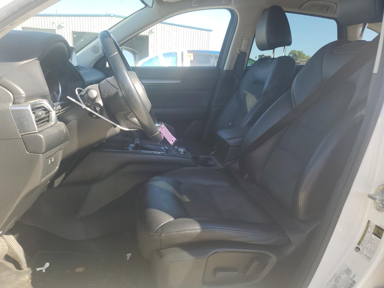 Mazda Cx Touring Image 2