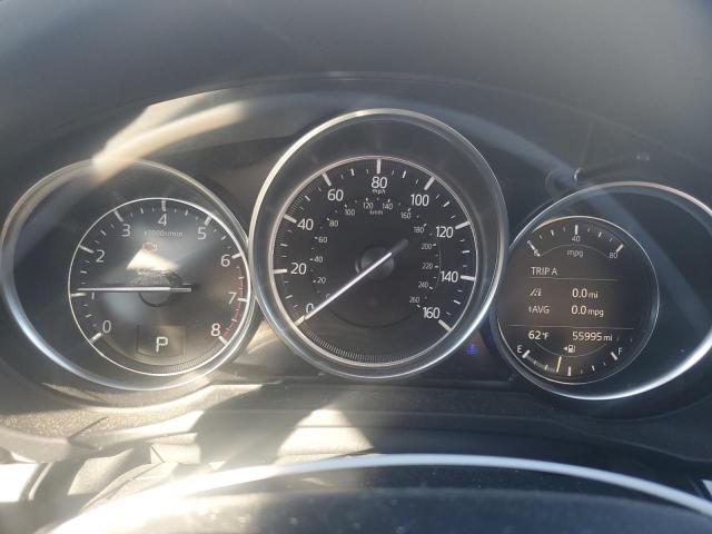 Mazda Cx Touring Image 12