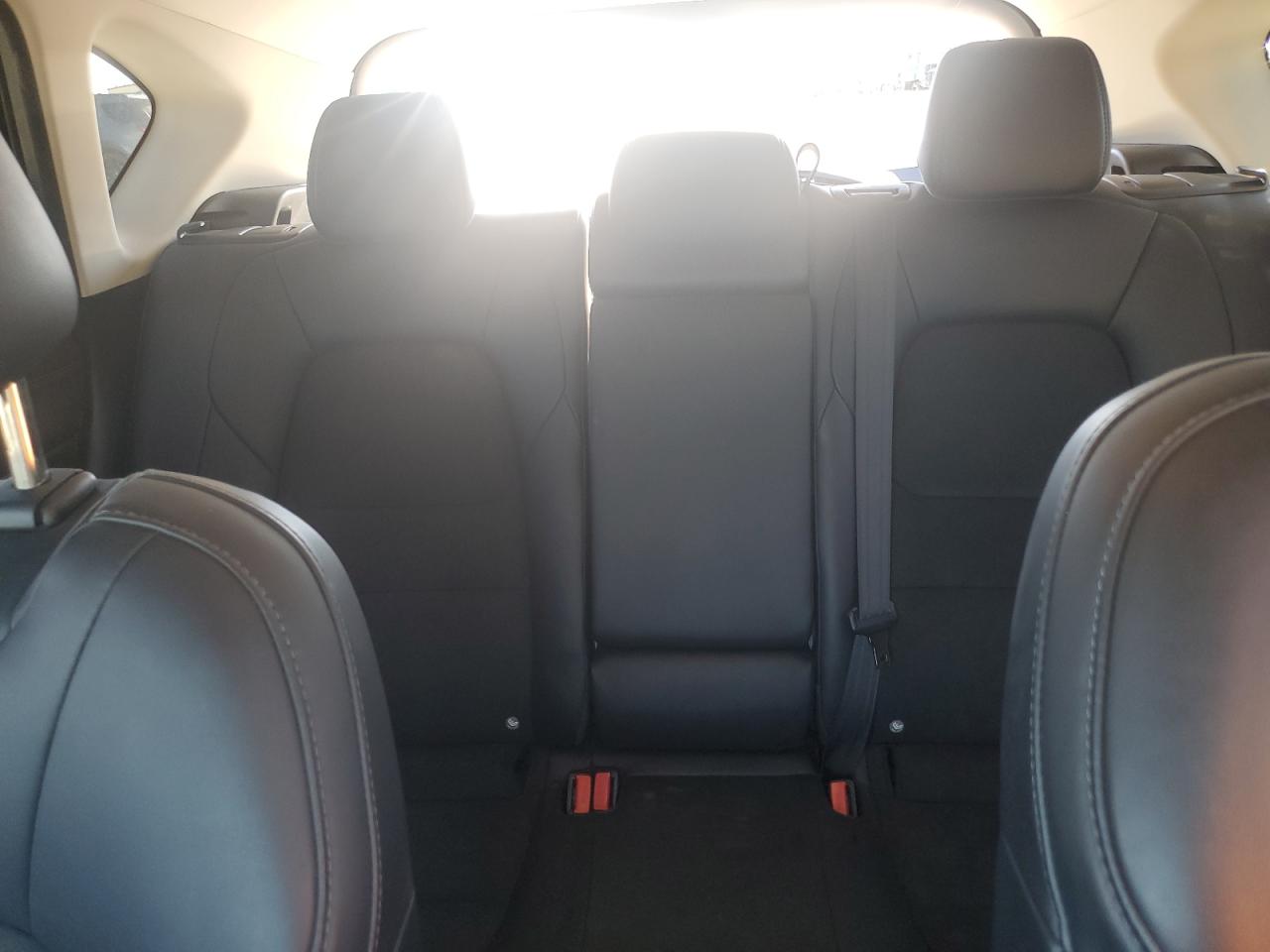 Mazda Cx Touring Image 11