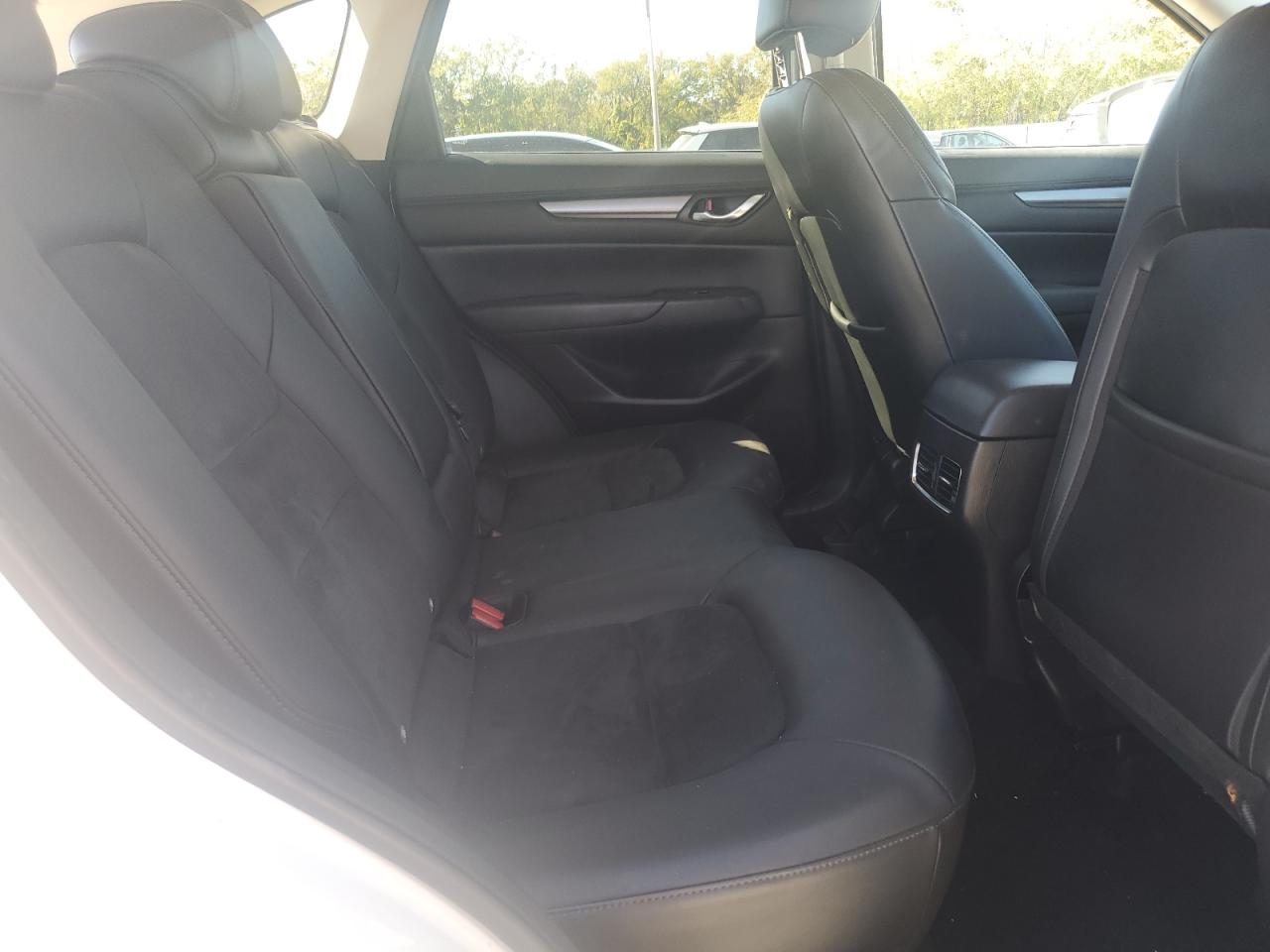 Mazda Cx Touring Image 9