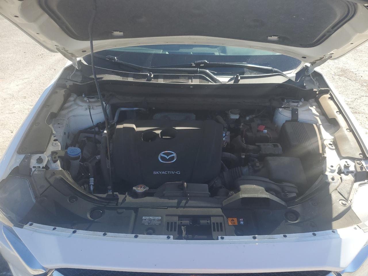 Mazda Cx Touring Image 10