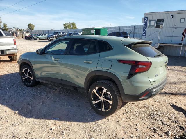 Chevrolet Trax 1rs Image 13