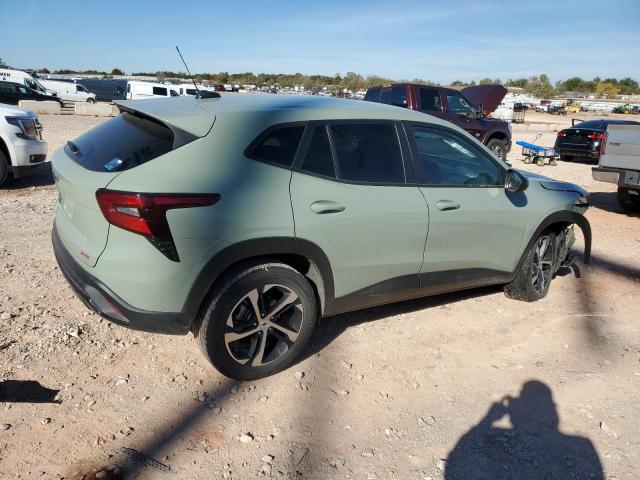 Chevrolet Trax 1rs Image 5